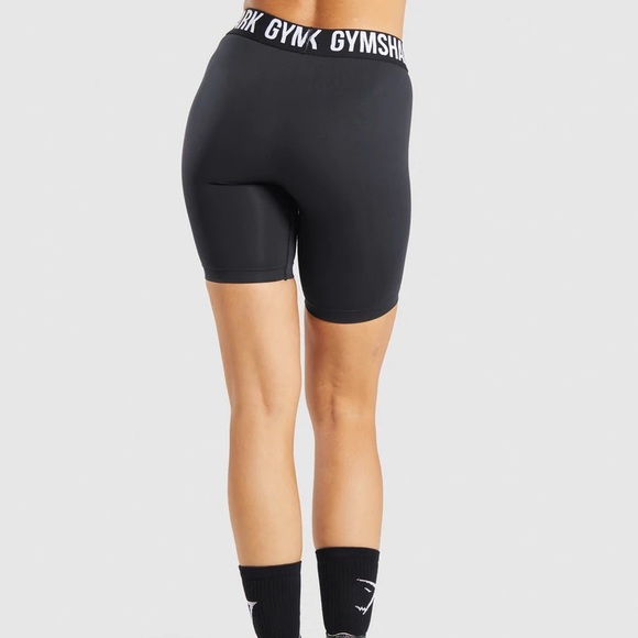 Gymshark cycling short new size small - Picture 4 of 4